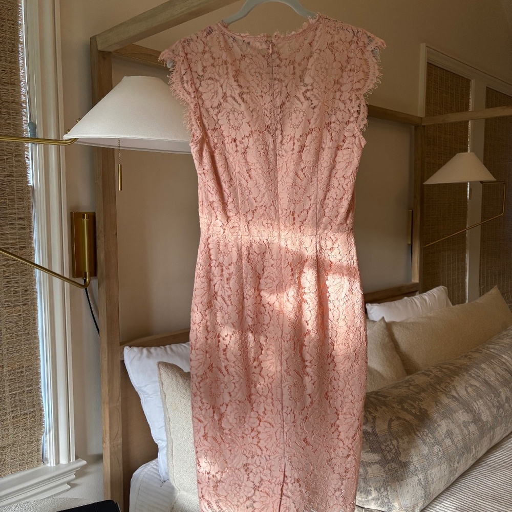 Rachel Zoe cocktail dress